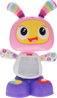 Развивающая игрушка БиБель Fisher Price