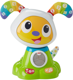 Развивающая игрушка Щенок робота Бибо Fisher Price