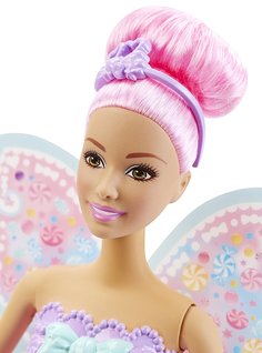 Кукла Фея Mattel