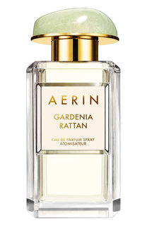 Парфюмерная вода aerin gardenia rattan