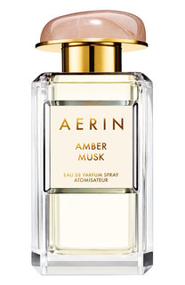 Парфюмерная вода aerin amber musk 