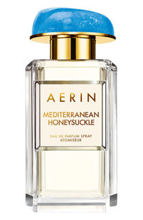 Парфюмерная вода aerin mediterranean honeysuckle