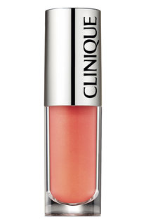 Блеск для губ pop splash lip gloss + hydration, оттенок 11 air kiss