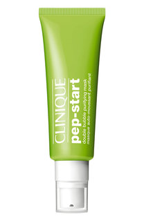 Маска для лица pep-start double bubble purifying mask
