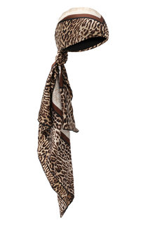 Шелковая бандана