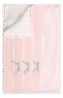 Шерстяное одеяло