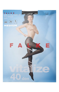 Капроновые колготки leg vitalizer