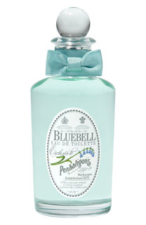 Туалетная вода bluebell