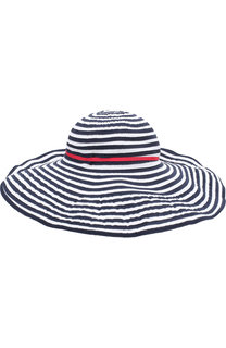 Шляпа с широкими полями