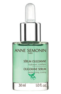 Сыворотка антиоксидант oligoanne