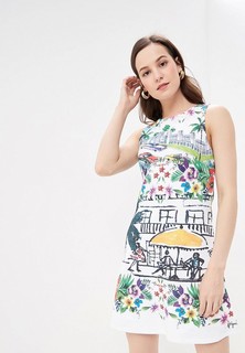 Платье Desigual 