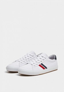 Кеды Pull&Bear 