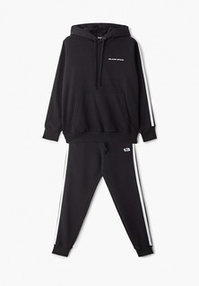 Костюм спортивный Black Star Wear BASIC LOGO
