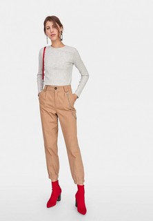 Джемпер Stradivarius