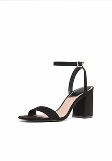 Босоножки Stradivarius