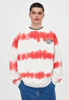 Свитшот Pull&Bear 