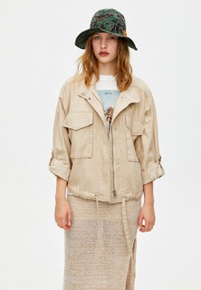 Куртка Pull&Bear