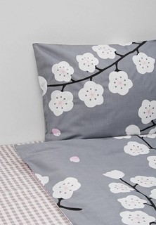 Постельное белье 2-спальное Sulyan home textile "ФАНТАЗИЯ"