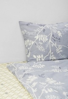 Постельное белье Евро Sulyan home textile ПРОГУЛКА