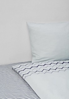 Постельное белье 1,5-спальное Sulyan home textile "ЛАЙТ"