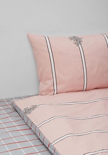 Постельное белье Евро Sulyan home textile "МАРИНА"