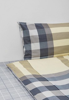 Постельное белье 1,5-спальное Sulyan home textile "ОЛИВЕР"
