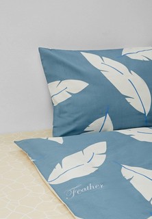 Постельное белье Семейное Sulyan home textile 