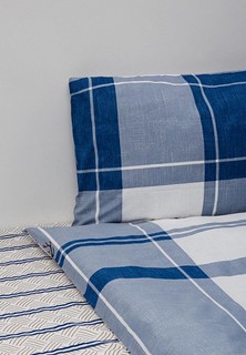 Постельное белье 1,5-спальное Sulyan home textile "КЛАУС"