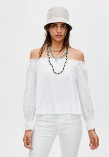 Блуза Pull&Bear