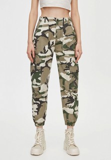 Брюки Pull&Bear 