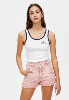 Топ Pull&Bear 