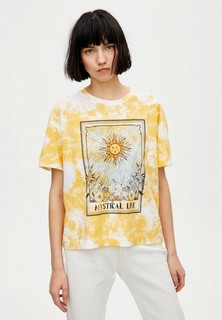Футболка Pull&Bear 