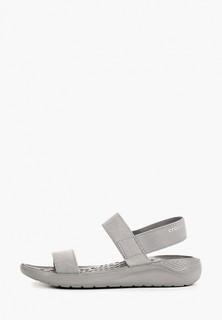 Сандалии Crocs 