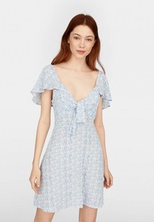 Платье Stradivarius