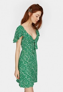 Платье Stradivarius