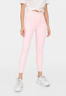 Брюки Stradivarius