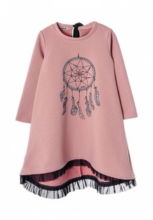 Платье Кузя