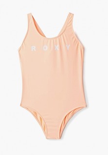 Купальник Roxy SURFING FREE BASIC ONE PIECE