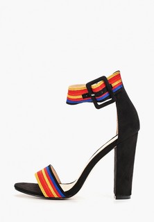 Босоножки Sweet Shoes 