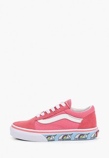Кеды Vans UY OLD SKOOL