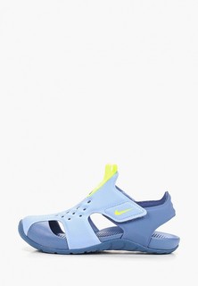 Сандалии Nike NIKE SUNRAY PROTECT 2 (PS)