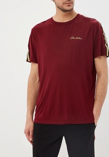 Футболка Black Star Wear GOLDIE VELOUR