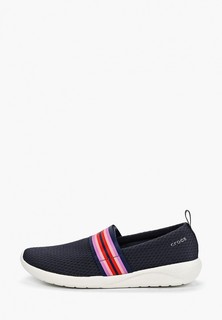 Слипоны Crocs 