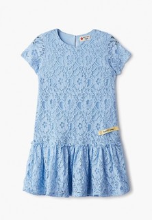 Платье Button Blue 