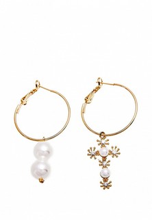 Серьги Aiyony Macie