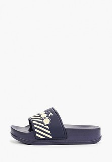 Сланцы Diadora SERIFOS 90 WIDE BARRA