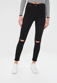 Джинсы Topshop JAMIE