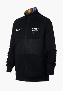 Олимпийка Nike CR7 B NK DRY TRK JKT I96