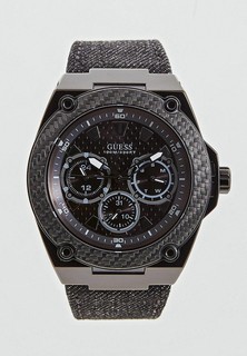 Часы Guess W1058G3