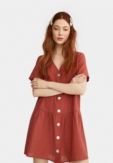 Сарафан Stradivarius 